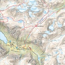 Wandelkaart Turkart Nordkinnhalvoya | Noorwegen | Calazo