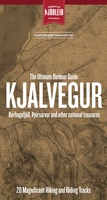 Kjalvegur - IJsland