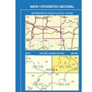Topografische kaart 211-II Boltaña | CNIG - Instituto Geográfico Nacional