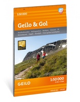 Geilo - Gol | Noorwegen