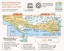 Wandelkaart - Topografische kaart OL15 OS Explorer Map Purbeck and South Dorset | Ordnance Survey