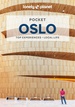 Reisgids Pocket Oslo | Lonely Planet
