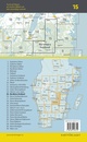 Fietskaart 15 Cykelkartan Nordöstra Småland - noordoost Smaland | Norstedts