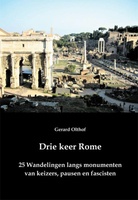 Drie keer Rome