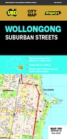 Wollongong Suburban Streets NSW