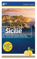 Sicilie - Sicilië