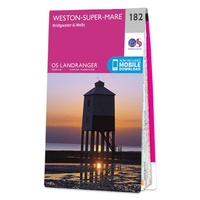 Weston-super-Mare, Bridgwater & Wells
