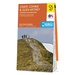 Wandelkaart - Topografische kaart OL47 OS Explorer Map Crieff, Comrie & Glen Artney | Ordnance Survey