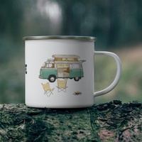 Mug vanlife