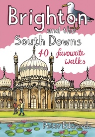 Wandelgids Weekend Walks Brighton and the South Downs | Pocket Mountains