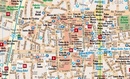 Stadsplattegrond Barcelona | Borch