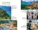 Reisgids Liguria - Ligurië | Bradt Travel Guides