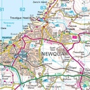 Wandelkaart - Topografische kaart 200 Landranger Newquay & Bodmin, Camelford & St Austell | Ordnance Survey