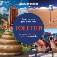 Toiletten