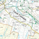 Wandelkaart - Topografische kaart OL31 OS Explorer Map North Pennines | Ordnance Survey