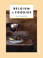 Belgium for foodies