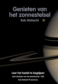 Reishandboek B02 Genieten van het zonnestelsel | Rob Walrecht Productions