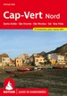 Wandelgids Cap-Vert Nord (Franstalig) | Rother Bergverlag