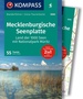 Wandelgids 5005 Wanderführer Mecklenburgische Seenplatte | Kompass