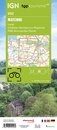 Wegenkaart - landkaart - Fietskaart D53 Top D100 Mayenne | IGN - Institut Géographique National