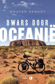 Reisverhaal Dwars door Oceanië | Wouter Deboot