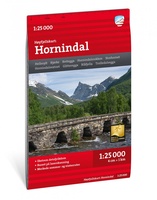 Hornindal | Noorwegen