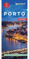 Porto geplastificeerd