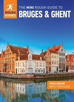 Bruges & Ghent