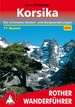 Wandelgids 255 Korsika - Corsica | Rother Bergverlag