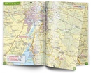 Wandelatlas Friluftsatlas Upplandsleden | Calazo