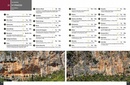 Klimgids - Klettersteiggids Greece sport climbing : the best of | Terrain maps