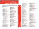 Woordenboek Phrasebook & Dictionary Brazilian Portugese - Braziliaans Portugees | Lonely Planet