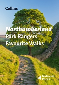 Wandelgids Park Rangers Favourite Walks Northumberland | Collins