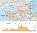 Fietsgids The Coast to Coast Cycle Route | Cicerone