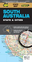 South Australia - State & Cities