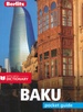 Reisgids Pocket Guide Baku | Berlitz