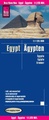 Wegenkaart - landkaart Egypte - Ägypten | Reise Know-How Verlag