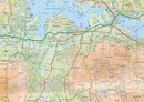 Wandelkaart 26 Discoverer Lough Allen  | Ordnance Survey Northern Ireland