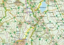 Fietskaart 07 De Sterkste van de Regio Veluwe | Buijten & Schipperheijn