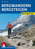 Bergwandern - Bergsteigen