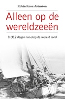 Alleen op de wereldzeeën