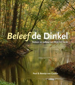 Fotoboek Beleef de Dinkel | Waanders