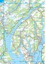 Wegenatlas Navigator Scotland | A4-Formaat | Ringand | Philip's Maps