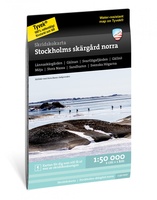 Stockholms skärgård - norra | Zweden