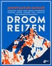 Reisinspiratieboek Droomreizen | ANWB Media