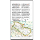 Wandelgids 55 Pathfinder Guides Gower, Swansea and Cardiff | Ordnance Survey