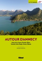 Autour d'Annecy