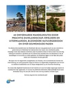 Wandelgids De allermooiste wandelroutes van Nederland Gebonden | ANWB Media