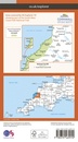 Wandelkaart - Topografische kaart 111 OS Explorer Map | Active Bude / Boscastle / Tintagel | Ordnance Survey