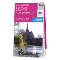 Shrewsbury & Oswestry - Wales